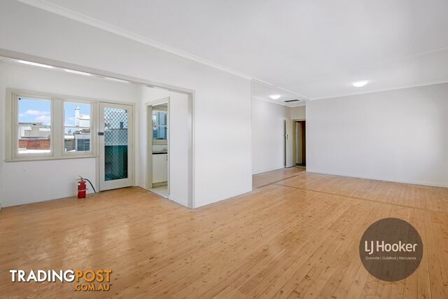 1&2/3-5 Mary Street GRANVILLE NSW 2142