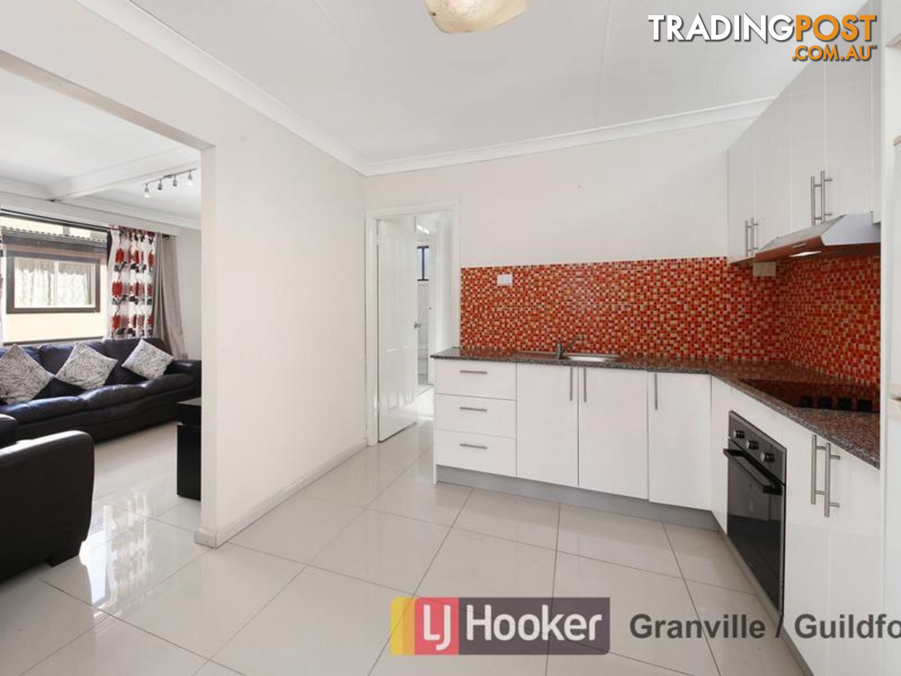 32 Garnet Street MERRYLANDS NSW 2160