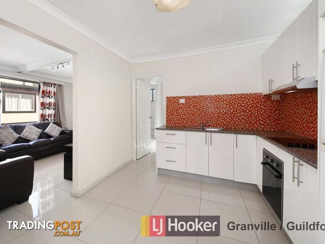 32 Garnet Street MERRYLANDS NSW 2160