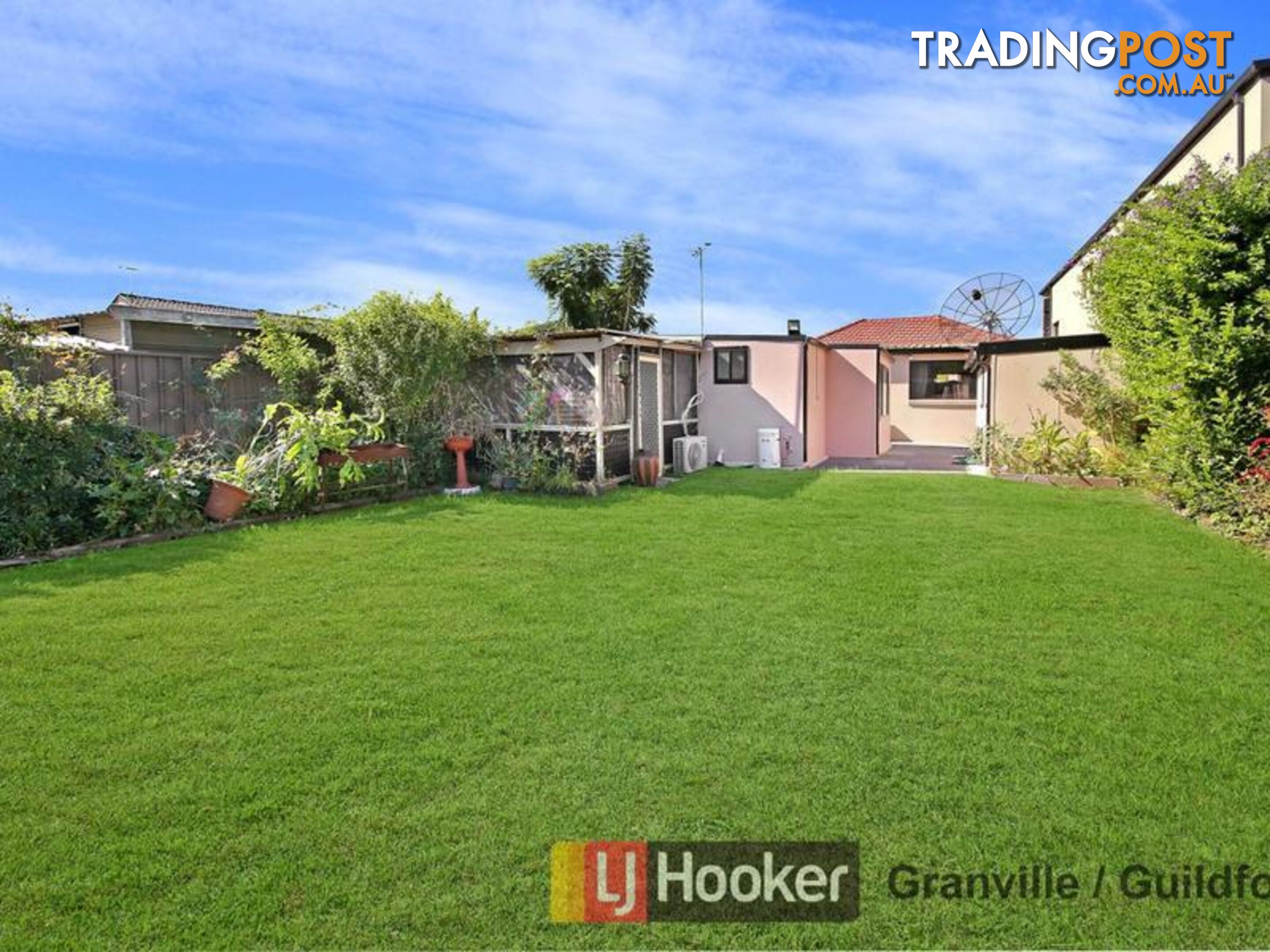 32 Garnet Street MERRYLANDS NSW 2160