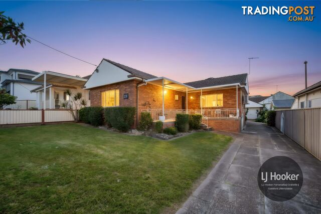 29 Hilltop Road MERRYLANDS NSW 2160