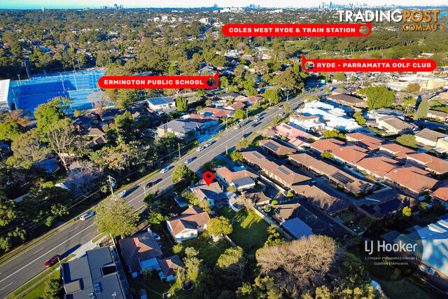 28 Marsden Road ERMINGTON NSW 2115