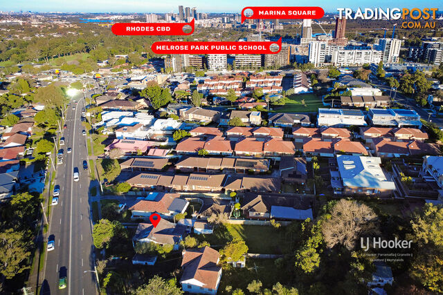 28 Marsden Road ERMINGTON NSW 2115 - photo 2 of 7