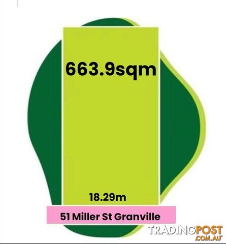 51 Miller Street GRANVILLE NSW 2142