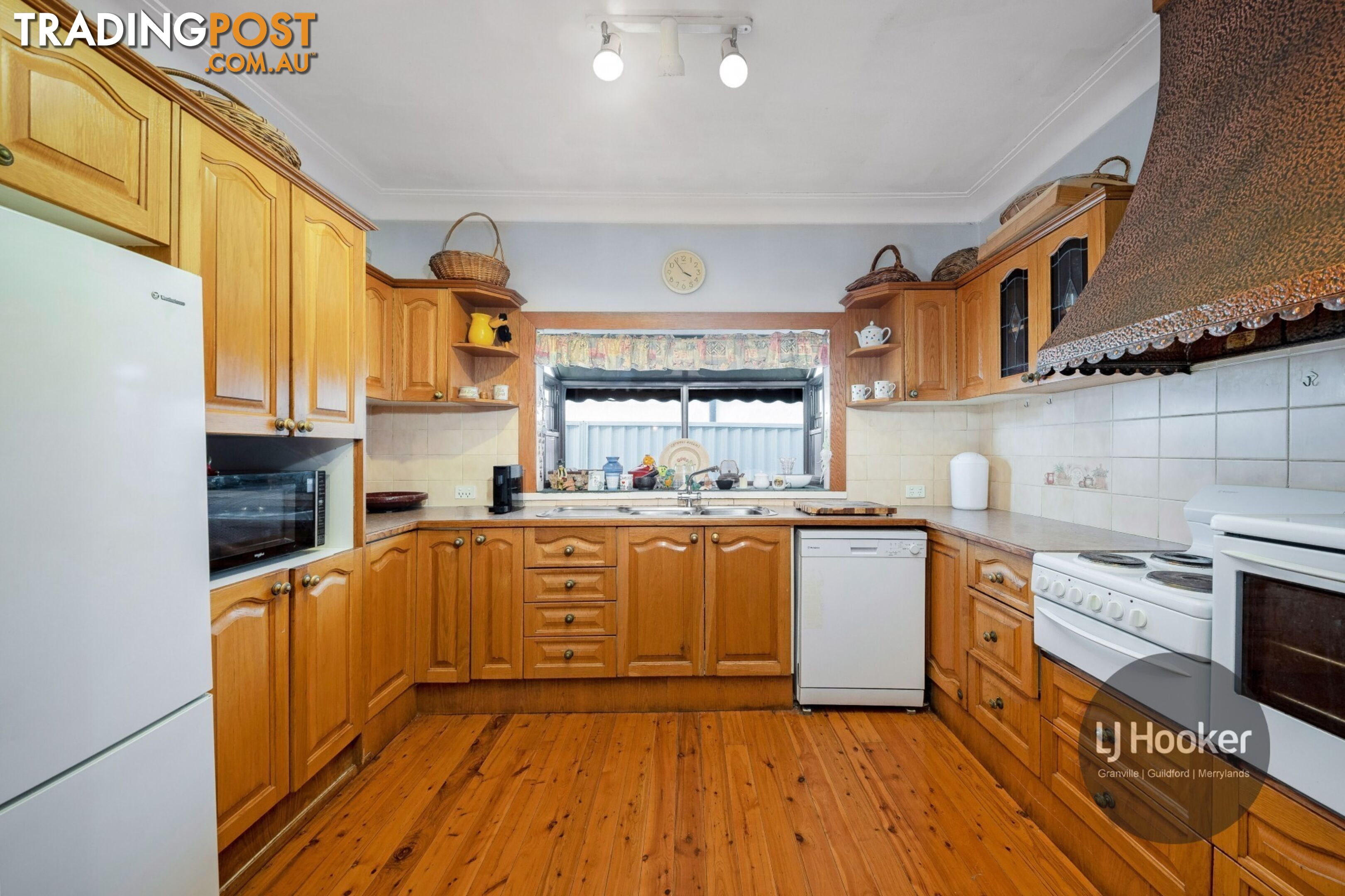 51 Miller Street GRANVILLE NSW 2142