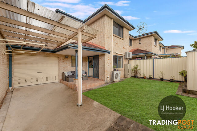 2/92-94 Clyde Street GRANVILLE NSW 2142