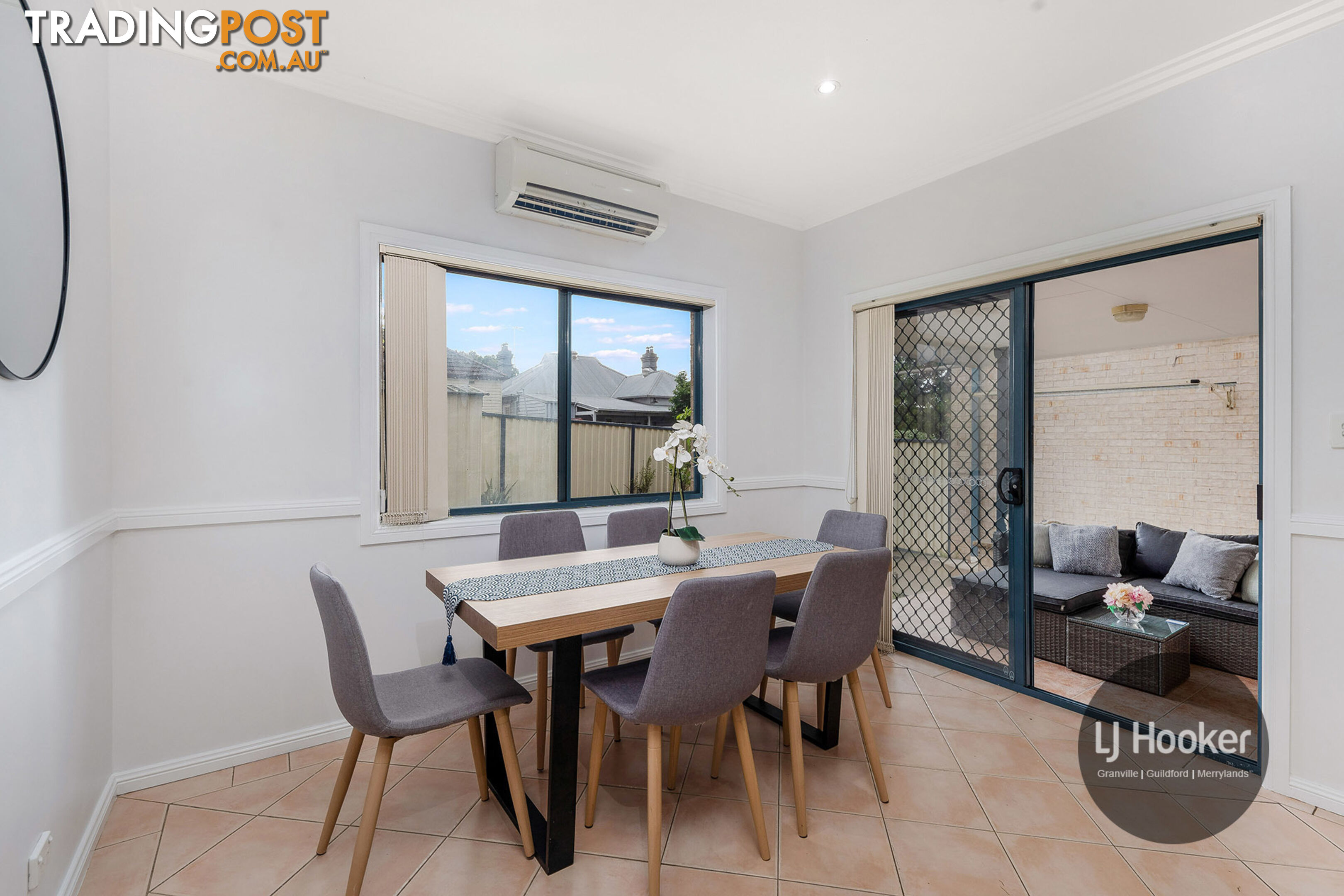 2/92-94 Clyde Street GRANVILLE NSW 2142