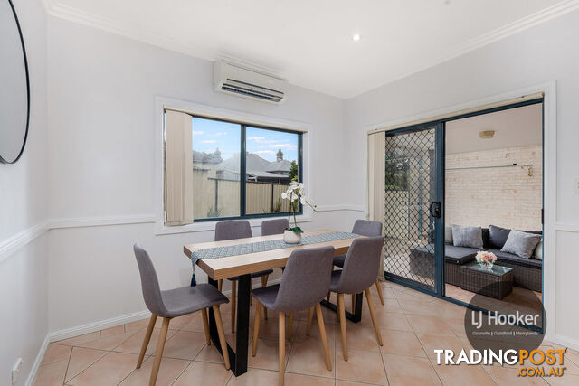 2/92-94 Clyde Street GRANVILLE NSW 2142