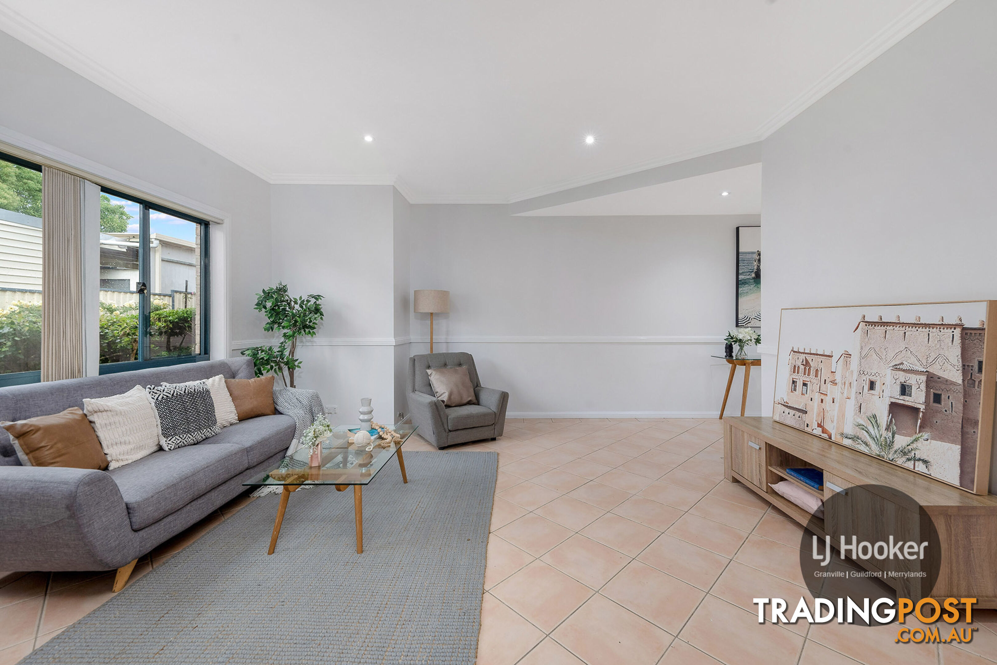 2/92-94 Clyde Street GRANVILLE NSW 2142