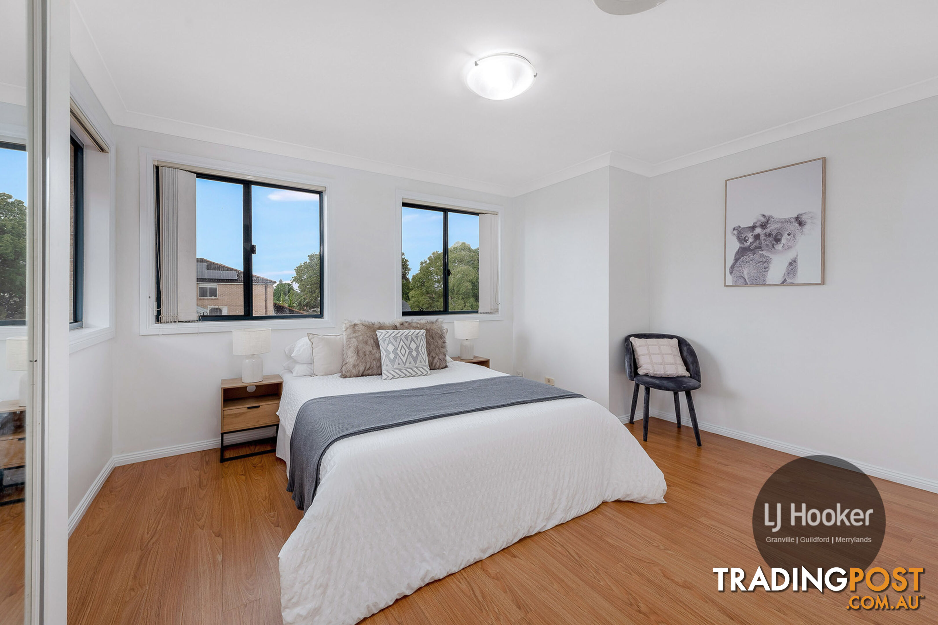 2/92-94 Clyde Street GRANVILLE NSW 2142