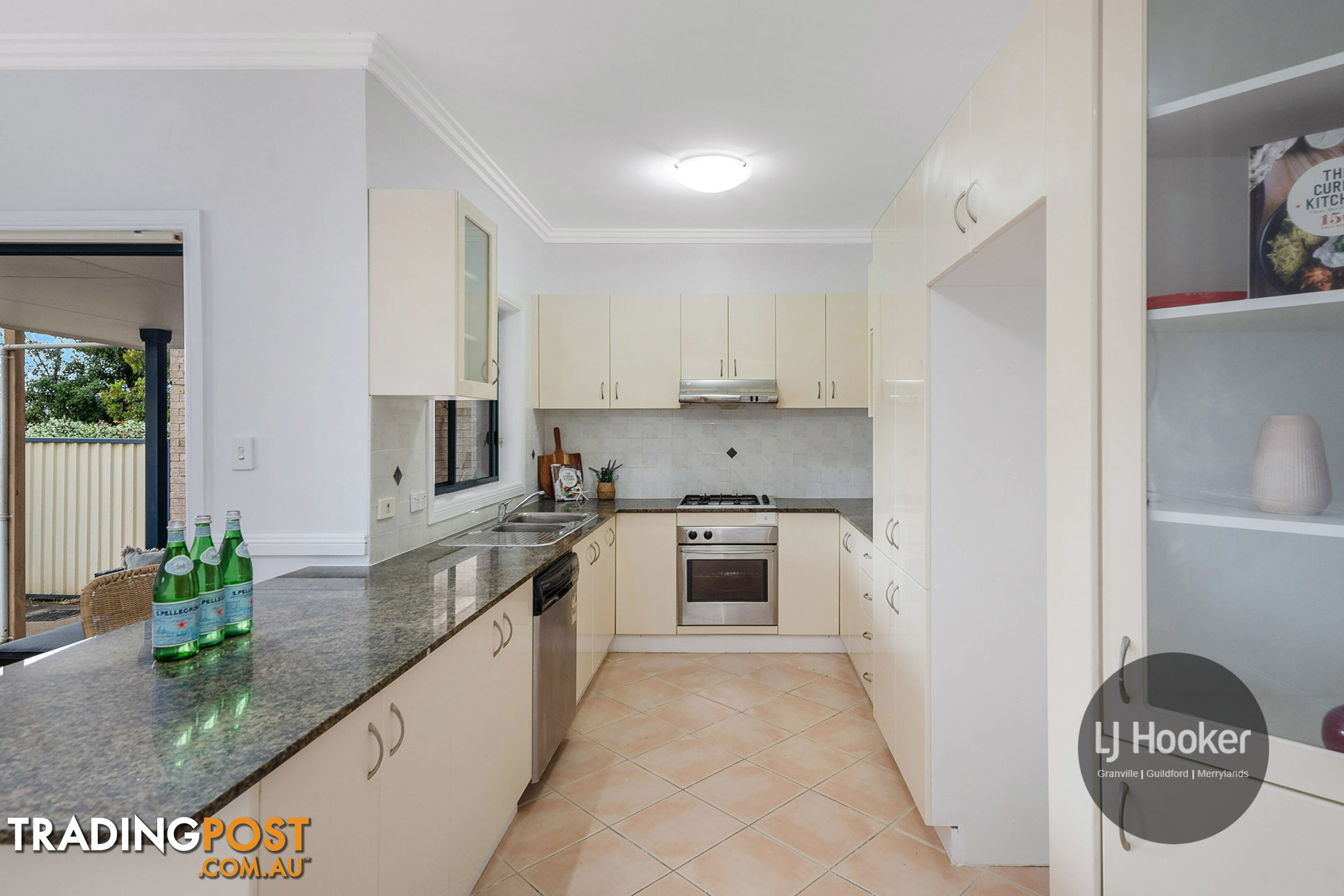 2/92-94 Clyde Street GRANVILLE NSW 2142