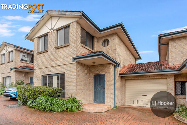 2/92-94 Clyde Street GRANVILLE NSW 2142