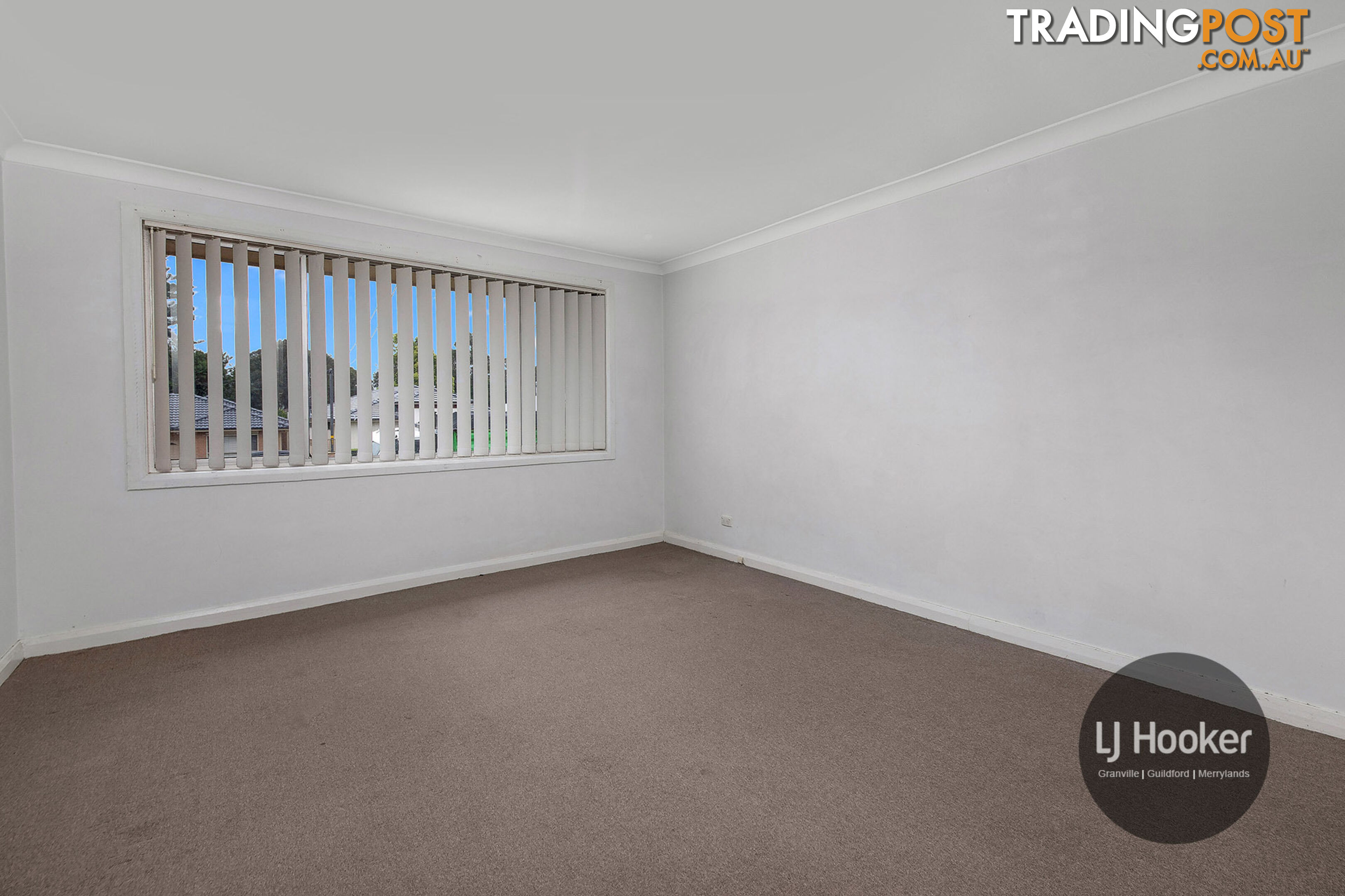 20 McArthur Street GUILDFORD NSW 2161