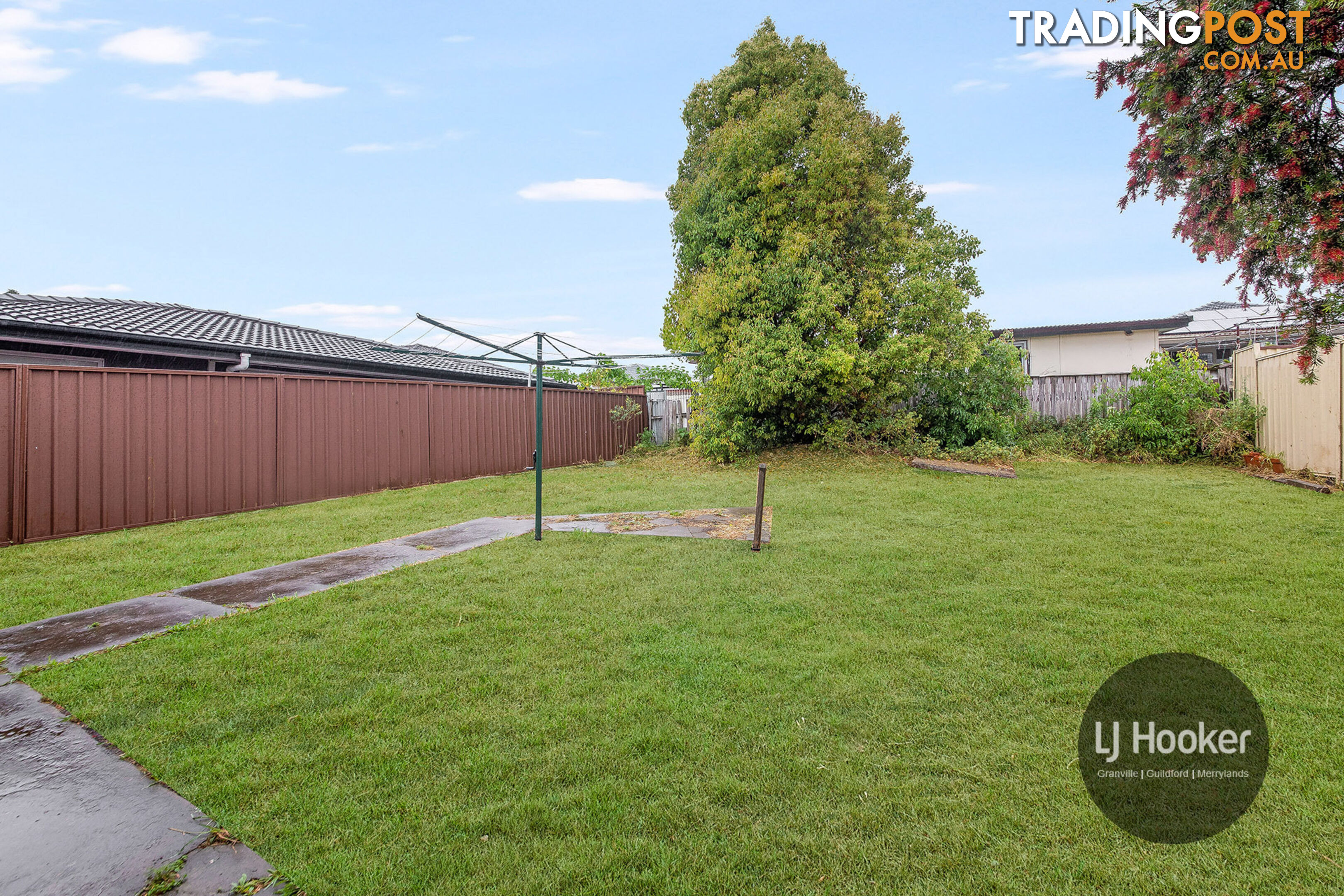 20 McArthur Street GUILDFORD NSW 2161