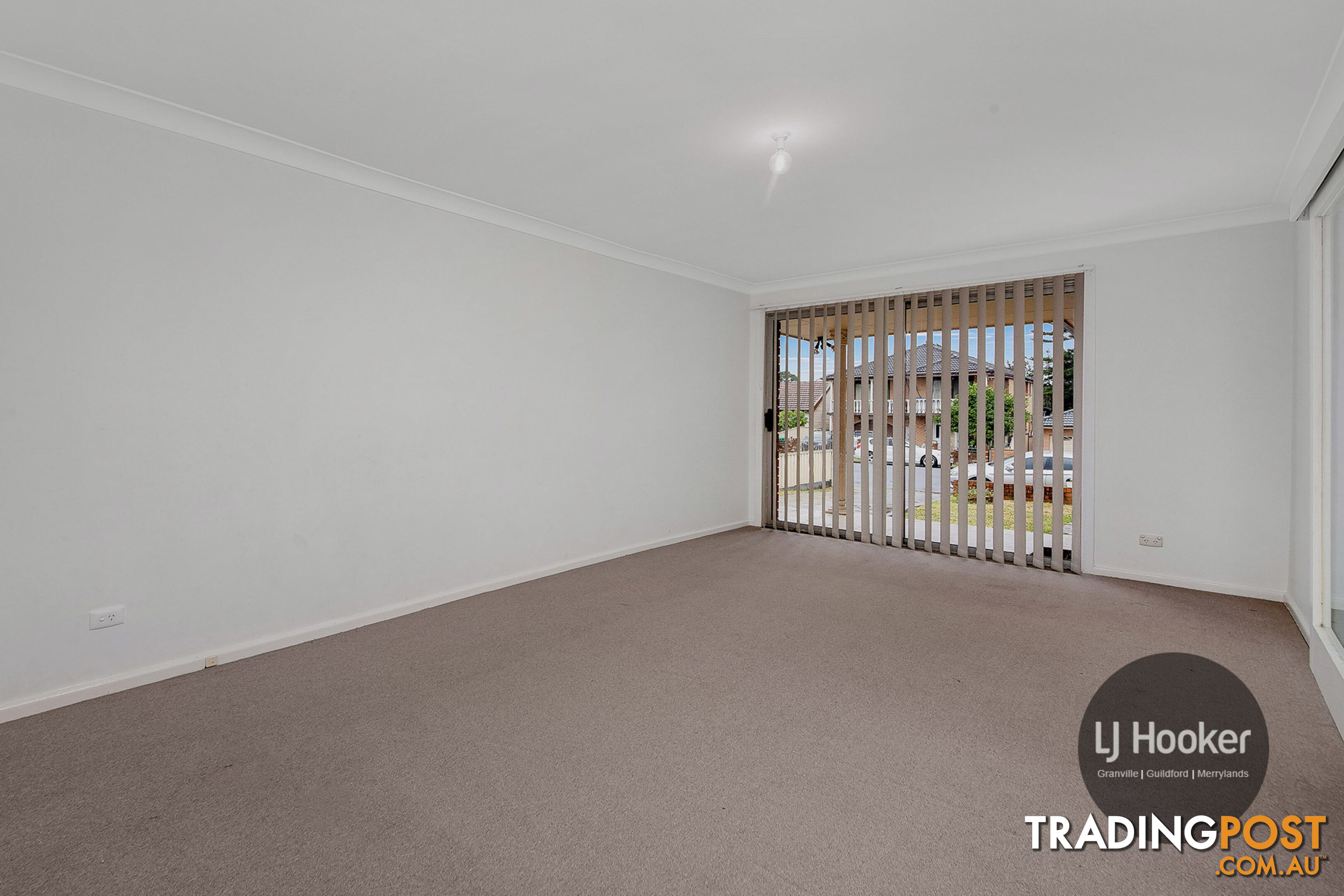 20 McArthur Street GUILDFORD NSW 2161