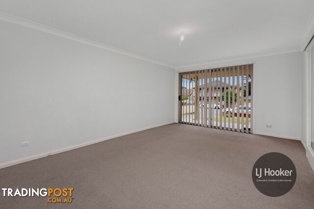 20 McArthur Street GUILDFORD NSW 2161