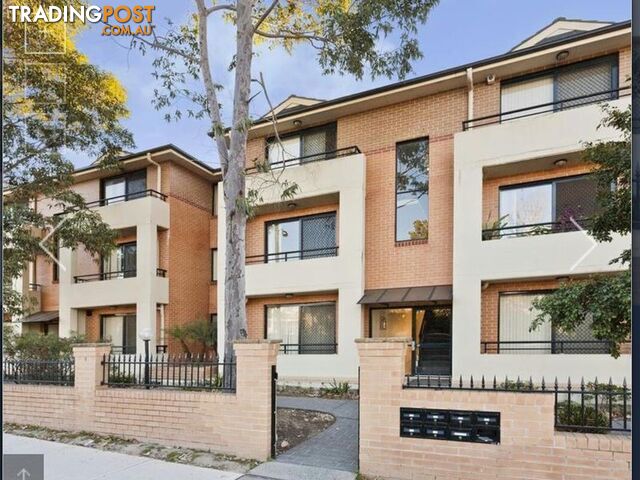 10/12-14 Mombri Street MERRYLANDS NSW 2160