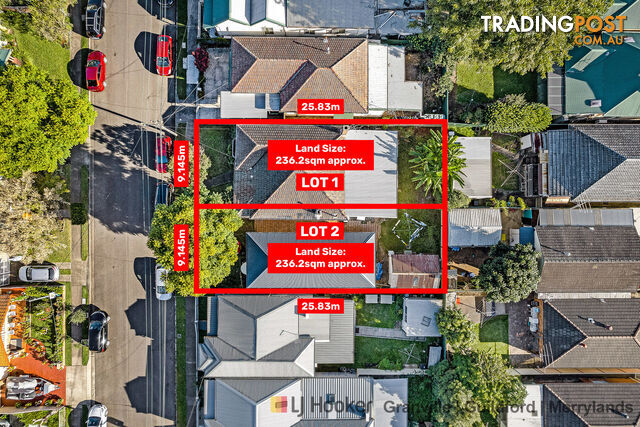 12 Waratah Street GRANVILLE NSW 2142