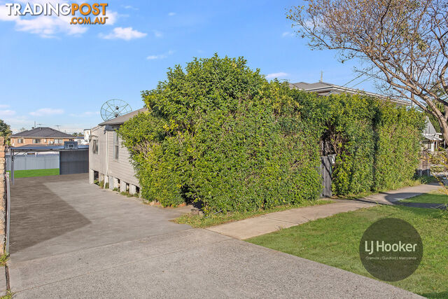 6 Bligh Street GUILDFORD NSW 2161