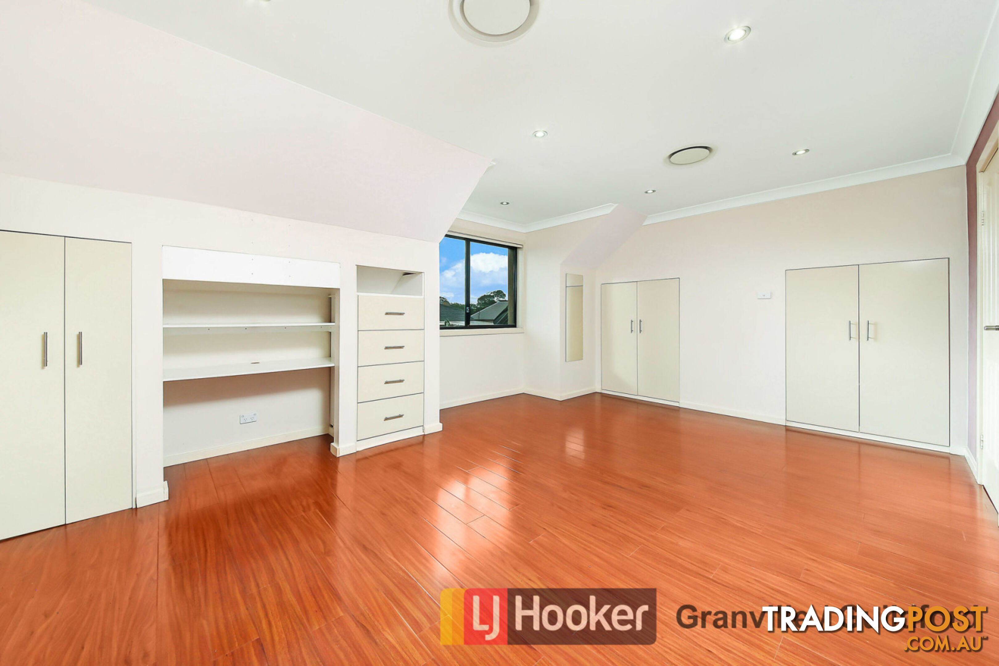 40 Brunswick Street GRANVILLE NSW 2142