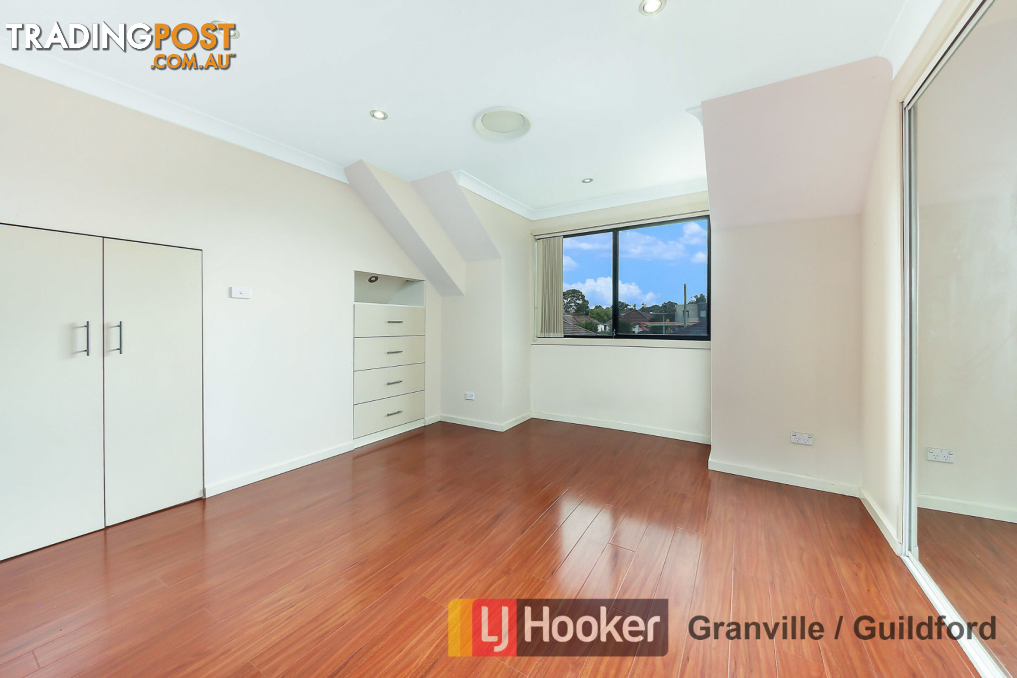 40 Brunswick Street GRANVILLE NSW 2142