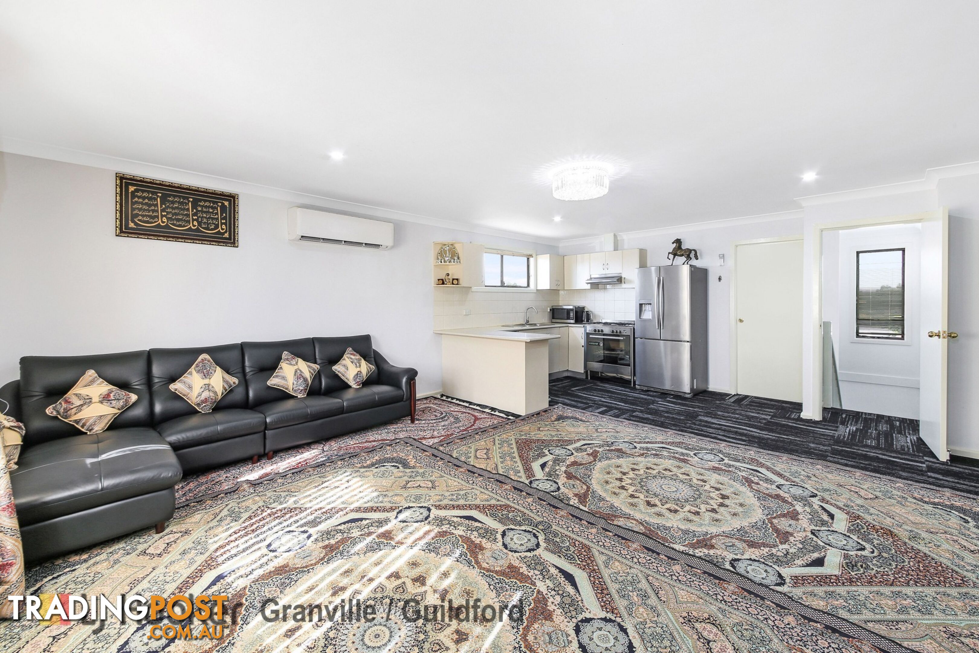 83 Fairfield Road GUILDFORD NSW 2161