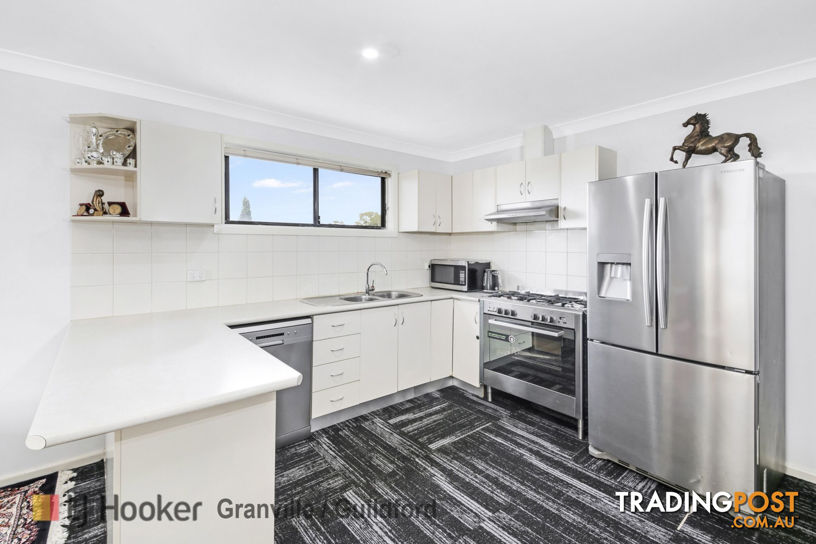 83 Fairfield Road GUILDFORD NSW 2161