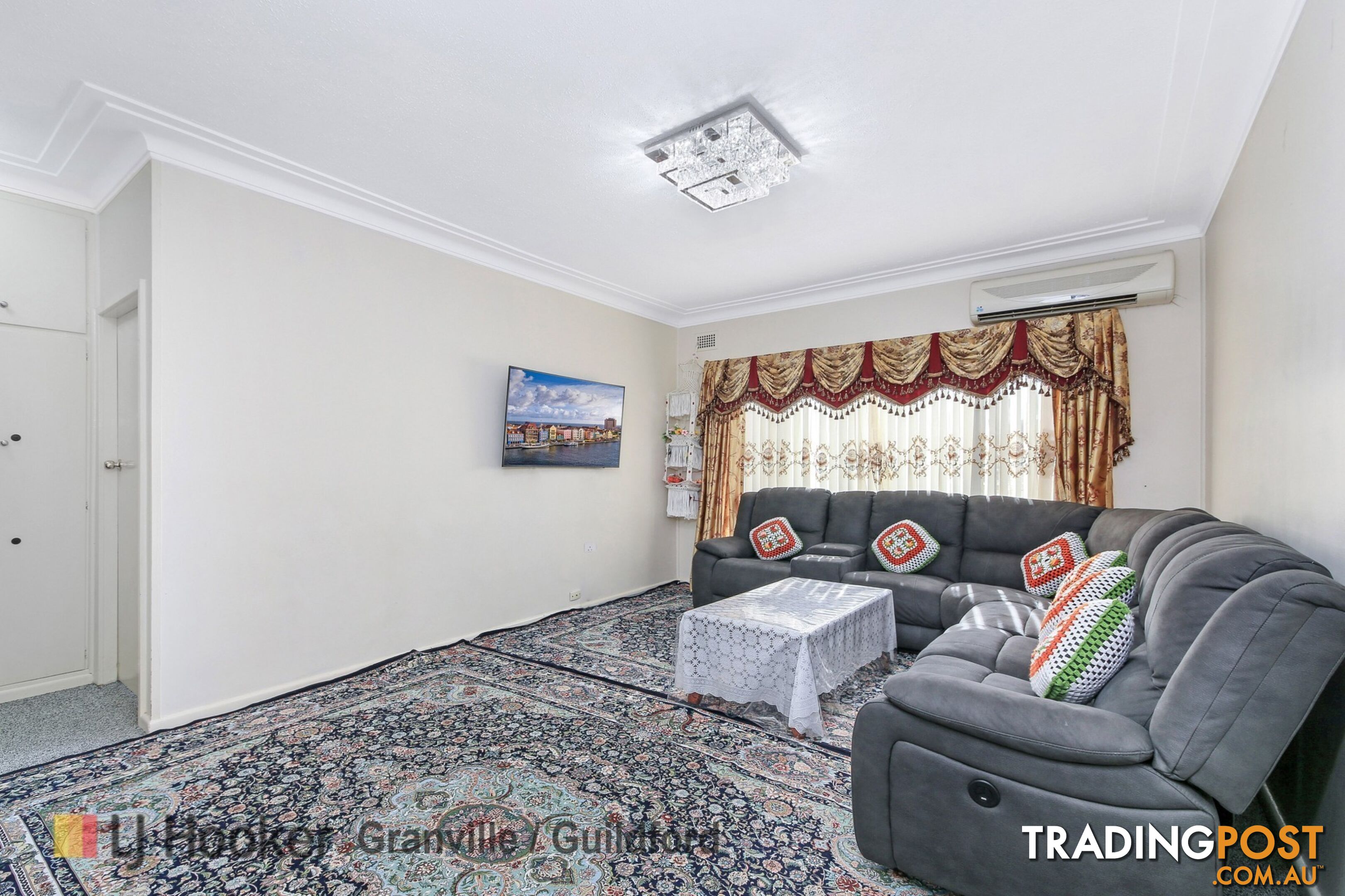 83 Fairfield Road GUILDFORD NSW 2161