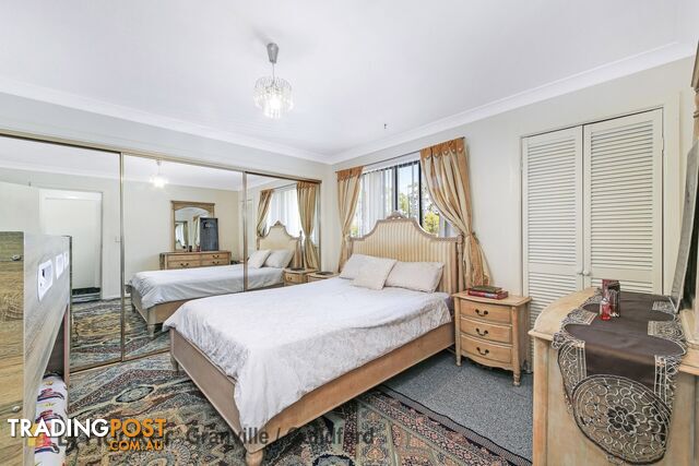 83 Fairfield Road GUILDFORD NSW 2161