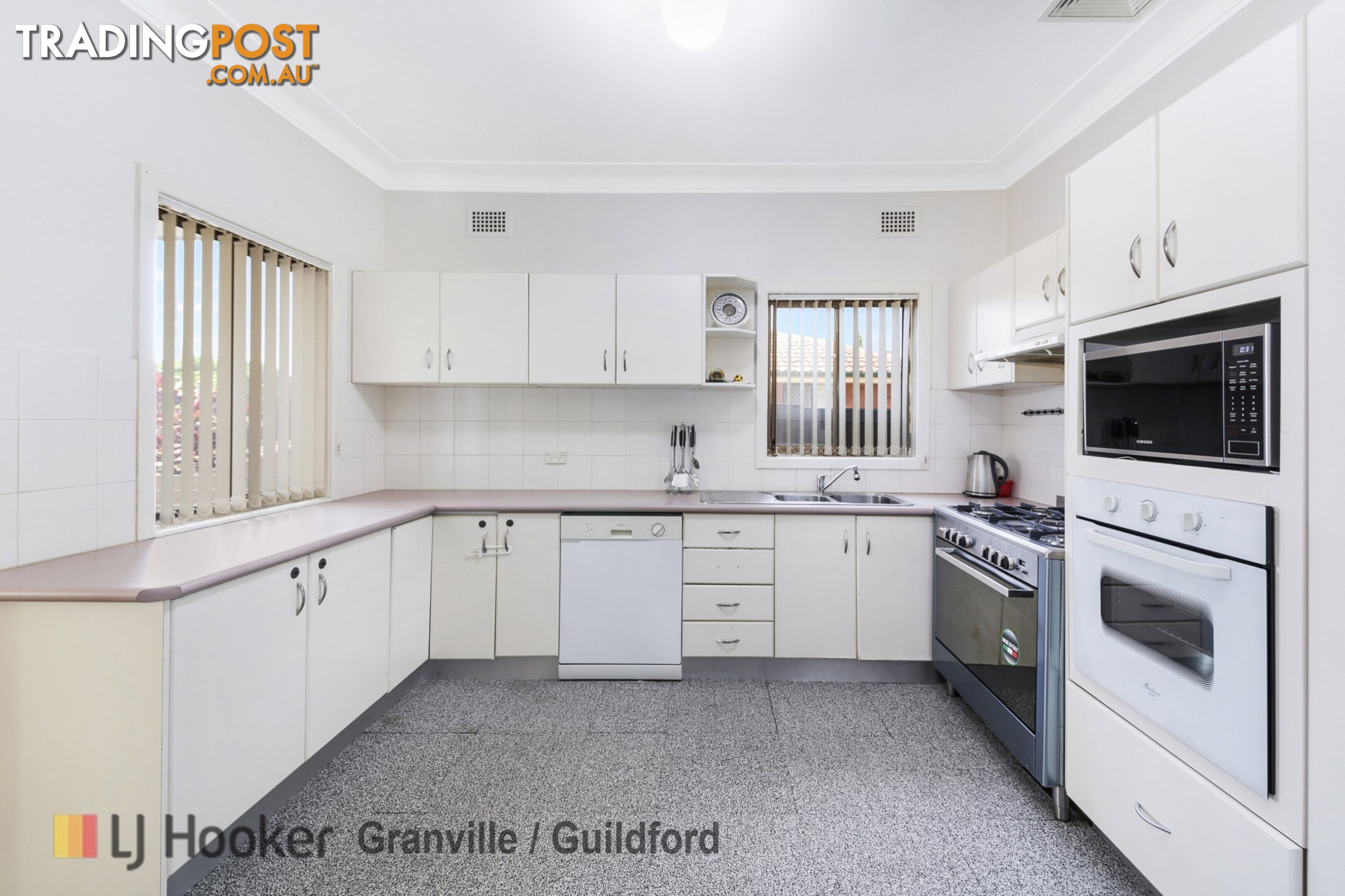 83 Fairfield Road GUILDFORD NSW 2161