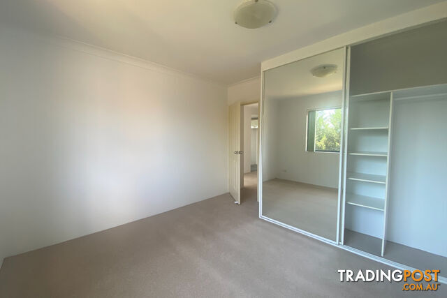 1/18 Sherwood Road MERRYLANDS NSW 2160