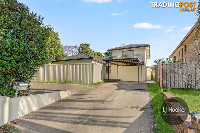 2 Claremont Street MERRYLANDS NSW 2160