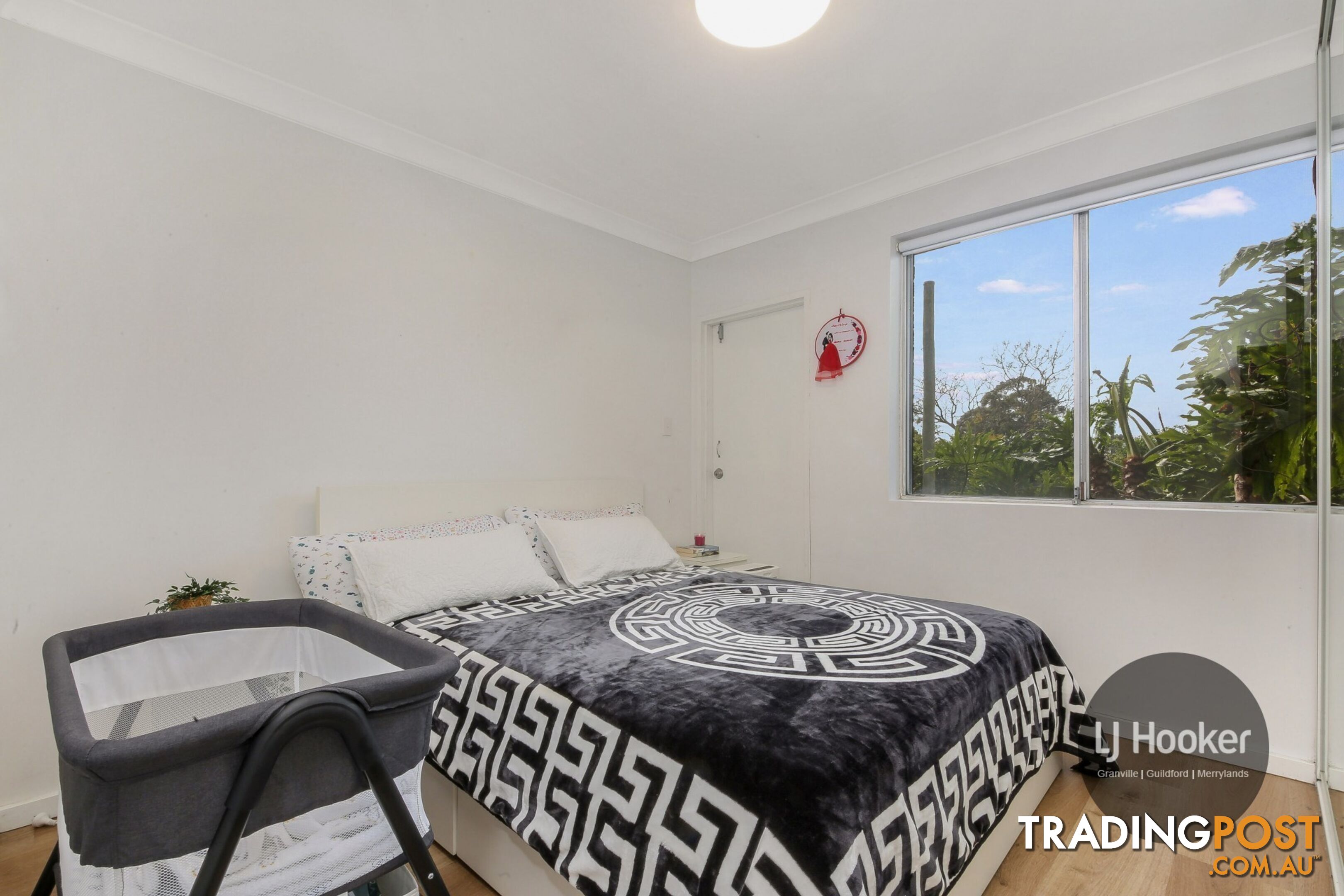 2/26 Hutchinson Street GRANVILLE NSW 2142