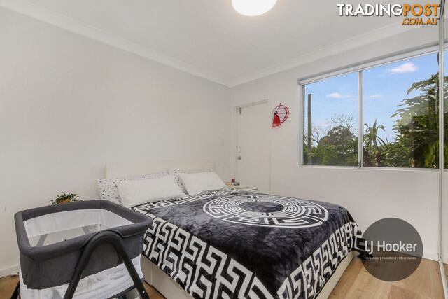 2/26 Hutchinson Street GRANVILLE NSW 2142