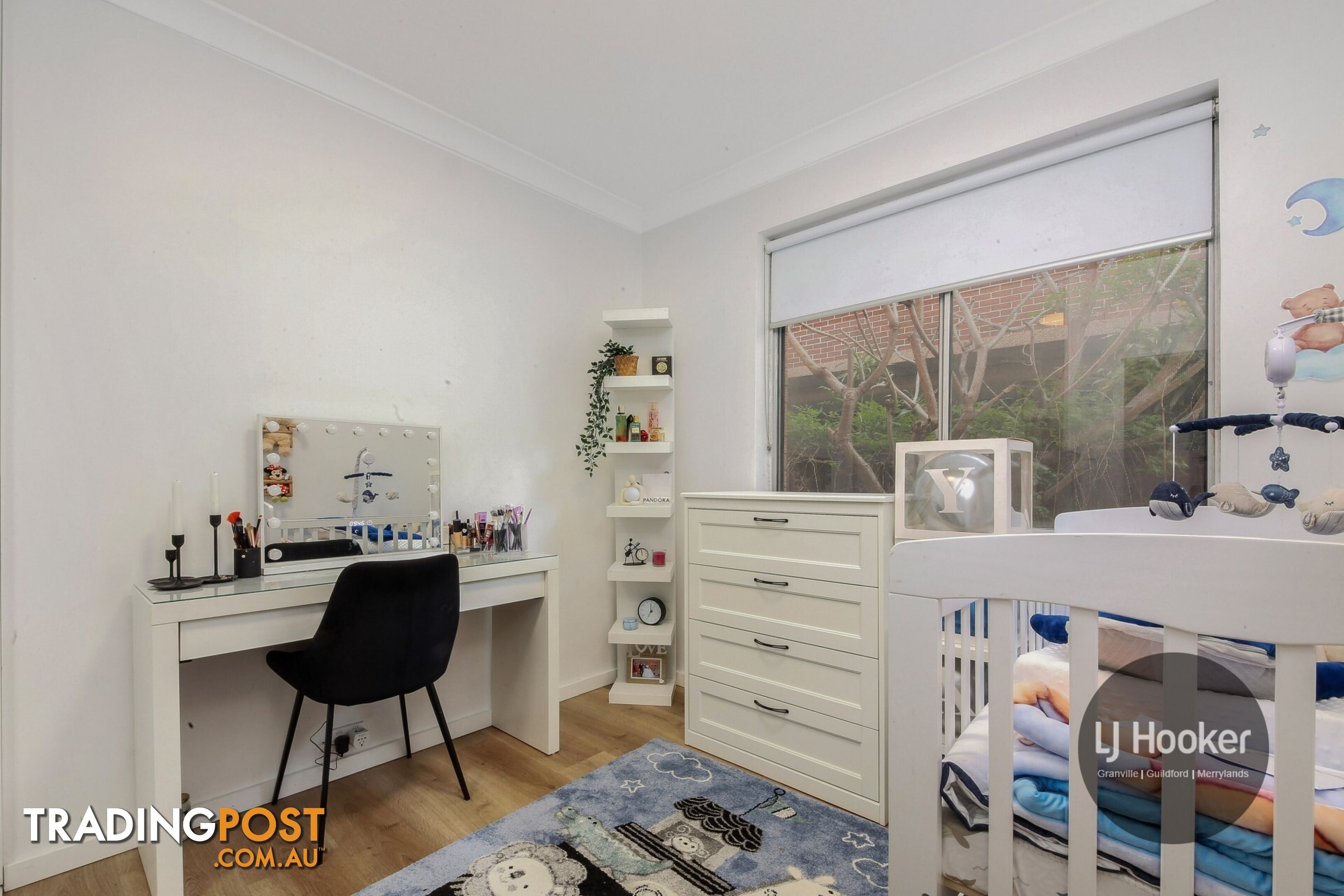 2/26 Hutchinson Street GRANVILLE NSW 2142