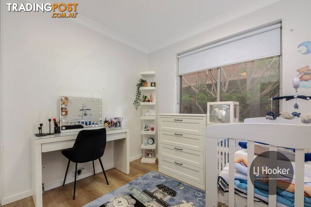 2/26 Hutchinson Street GRANVILLE NSW 2142