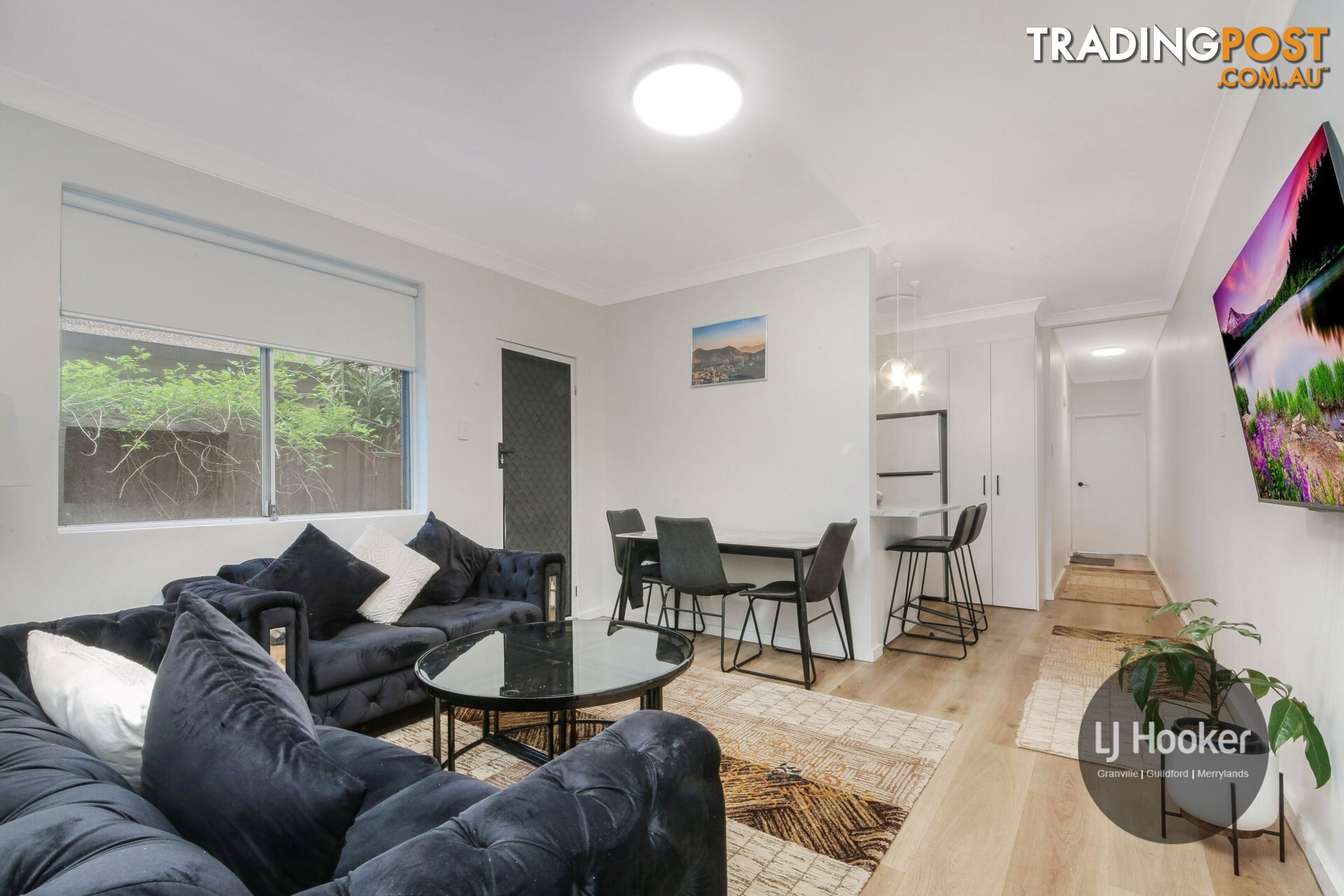 2/26 Hutchinson Street GRANVILLE NSW 2142