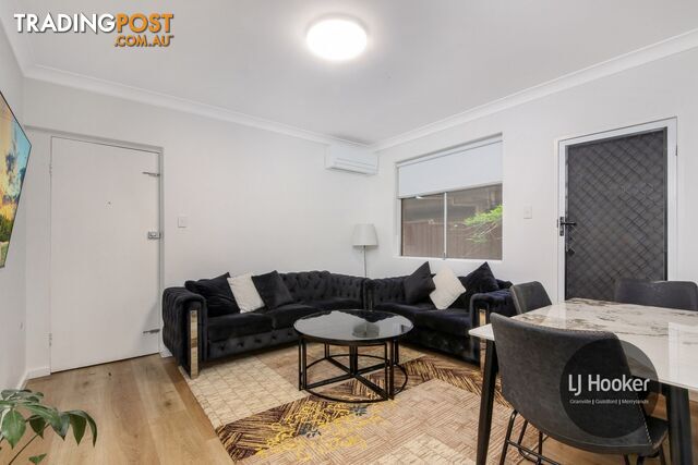 2/26 Hutchinson Street GRANVILLE NSW 2142