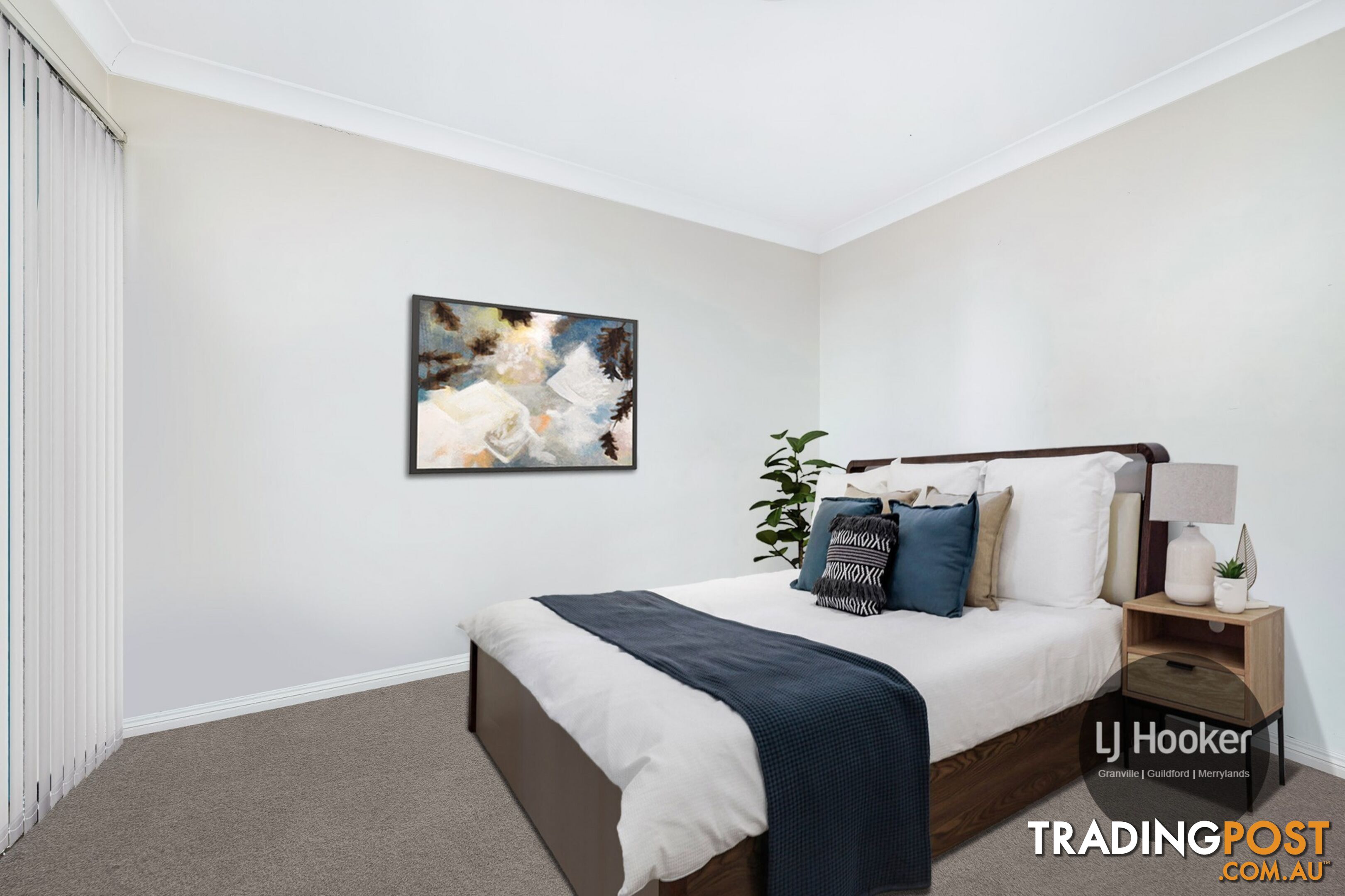 26/60-64 Cowper Street GRANVILLE NSW 2142