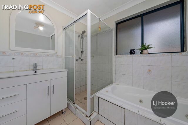 26/60-64 Cowper Street GRANVILLE NSW 2142