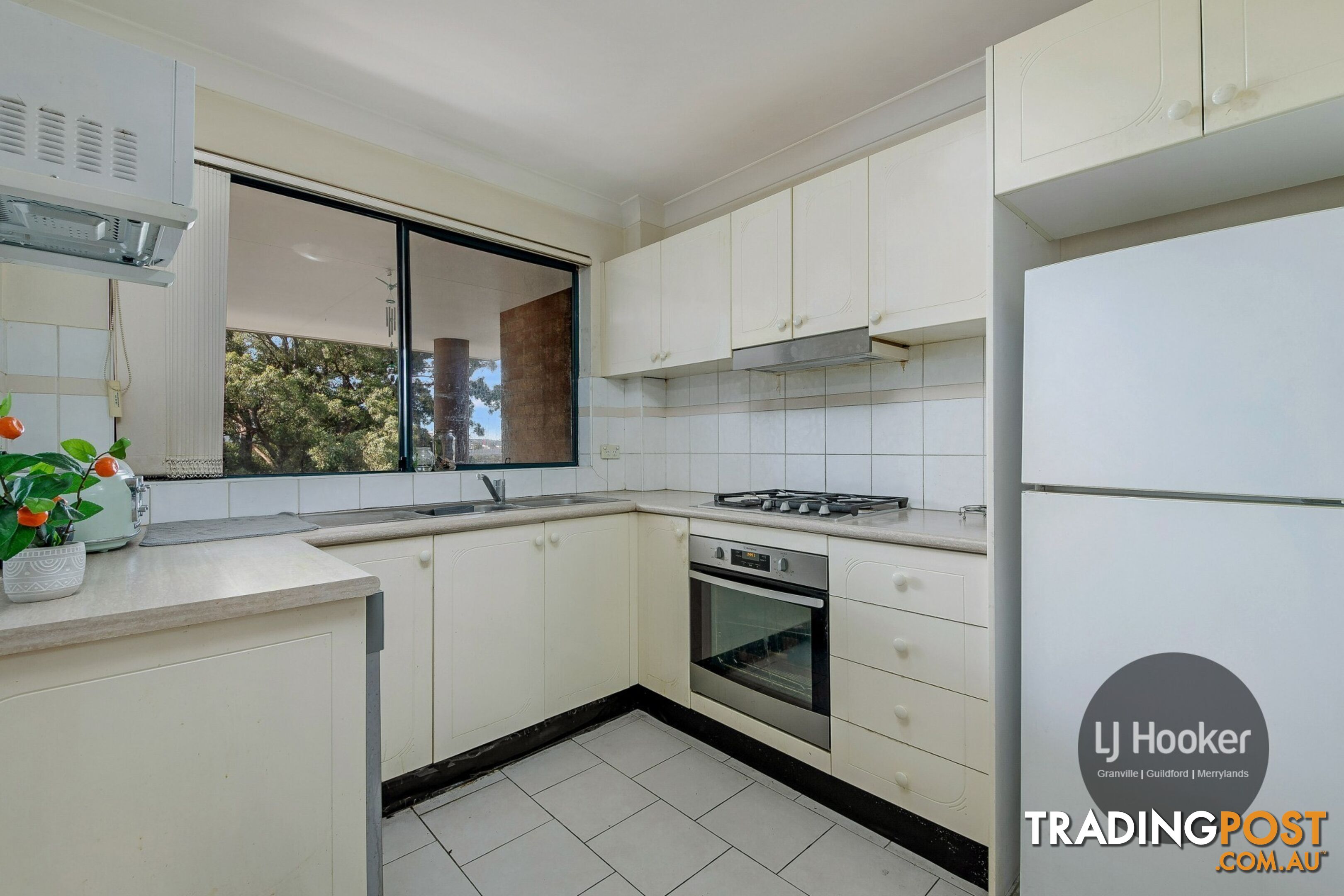 26/60-64 Cowper Street GRANVILLE NSW 2142