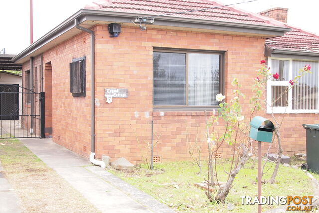 7 Augustus Street MERRYLANDS NSW 2160