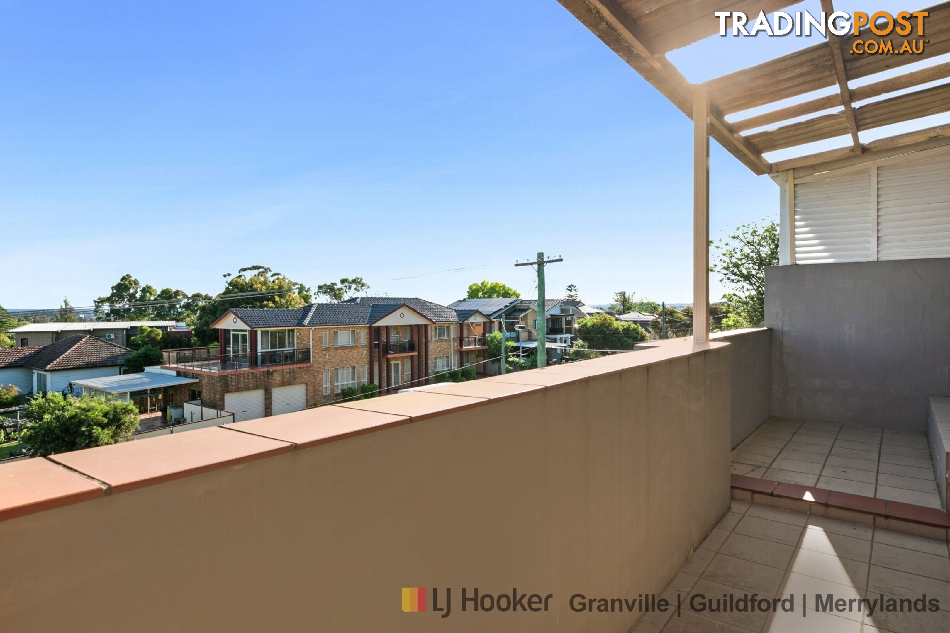 15/572-574 Woodville Road GUILDFORD NSW 2161