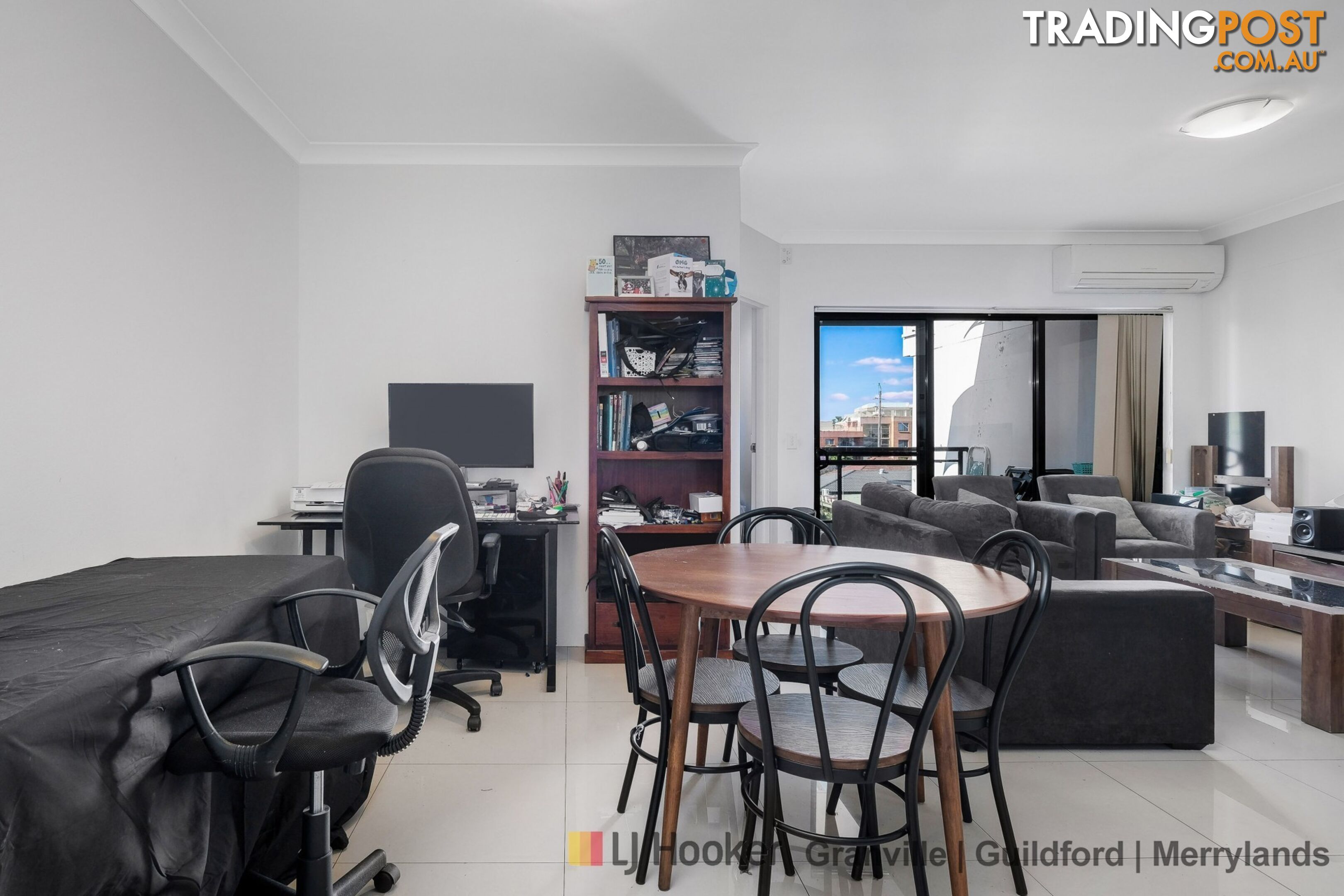 15/572-574 Woodville Road GUILDFORD NSW 2161