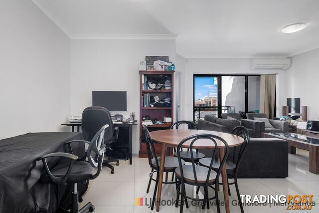 15/572-574 Woodville Road GUILDFORD NSW 2161