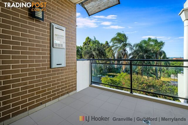 15/572-574 Woodville Road GUILDFORD NSW 2161