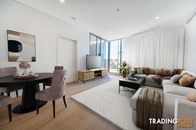 C309/39 East Street GRANVILLE NSW 2142