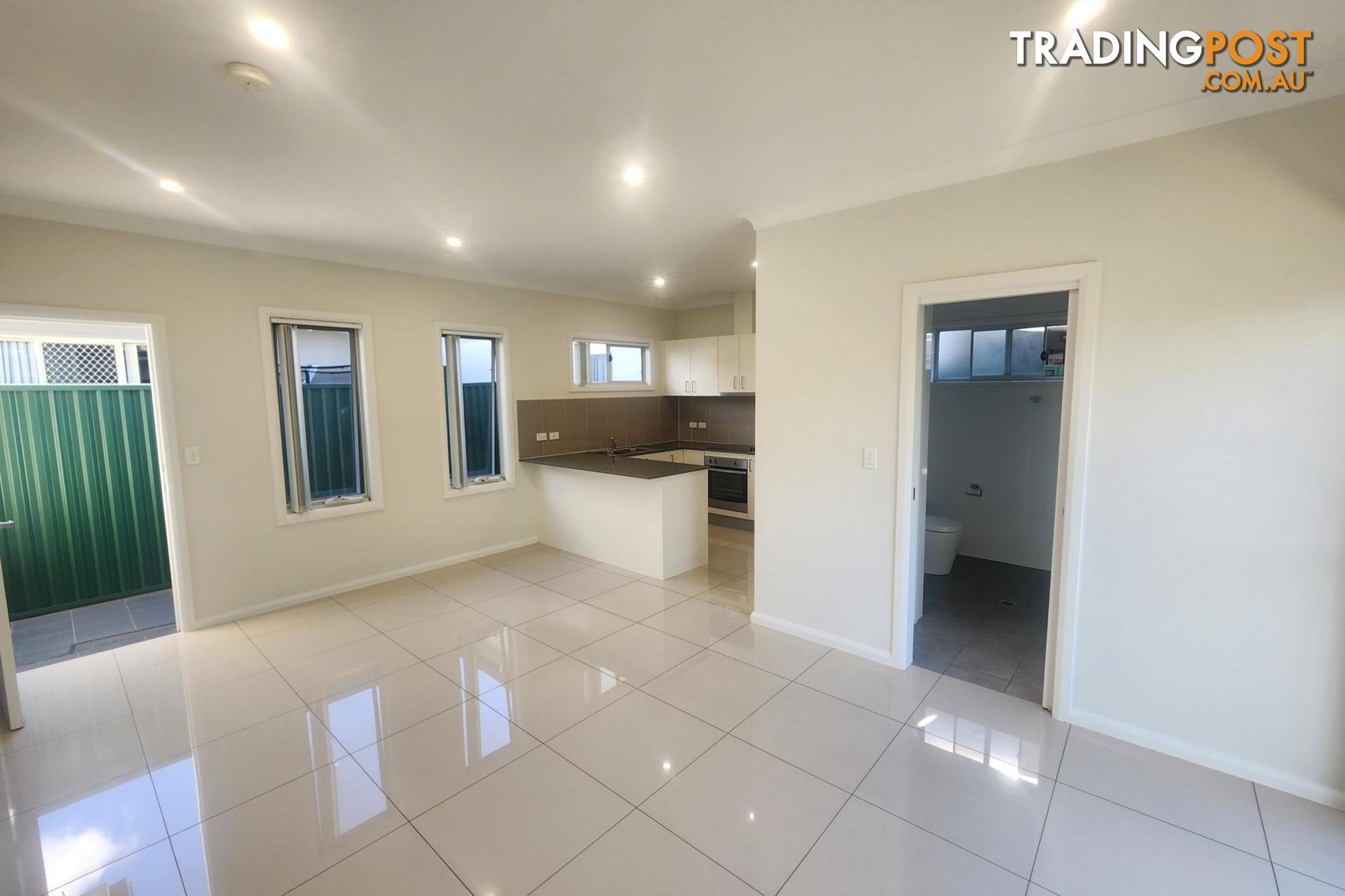 28a Warnock Street GUILDFORD NSW 2161