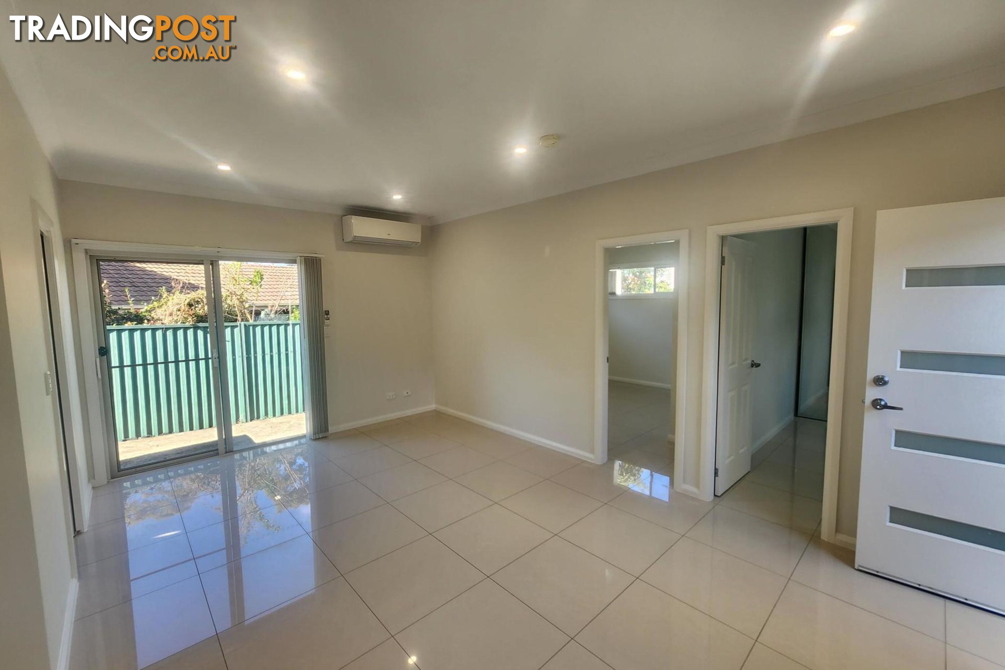 28a Warnock Street GUILDFORD NSW 2161