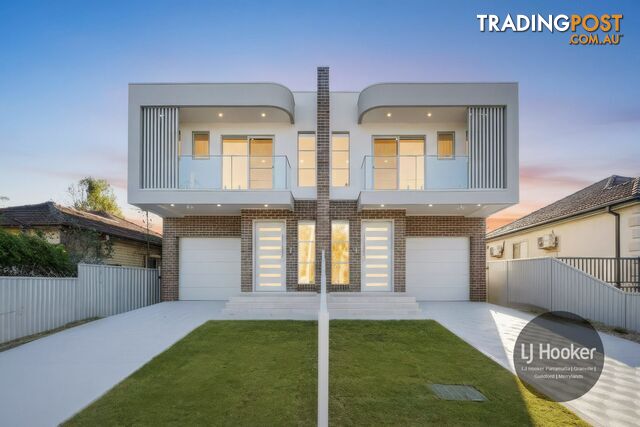 51 Berwick Street GUILDFORD NSW 2161